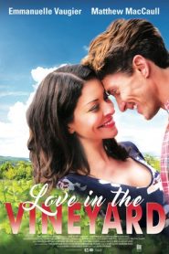 Love in the Vineyard