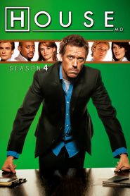 House: Sezona 4
