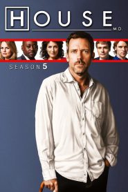 House: Sezona 5