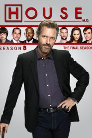 House: Sezona 8
