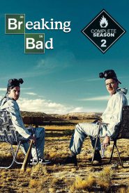 Breaking Bad: Season 2