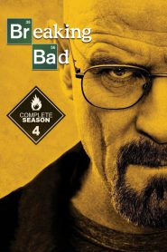 Breaking Bad: Season 4