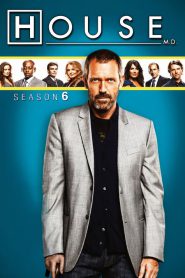 House: Sezona 6