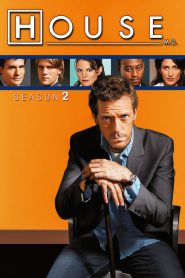 House: Sezona 2