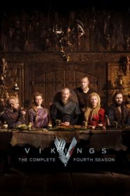 Vikings: Season 4