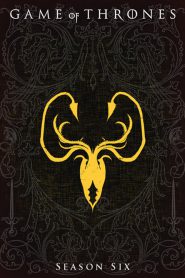 Game of Thrones: Season 6