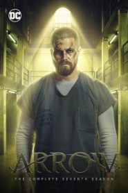 Arrow: Season 7