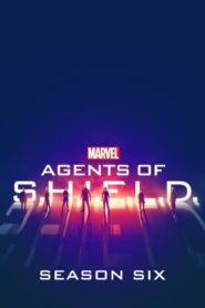 Marvel’s Agents of S.H.I.E.L.D.: Season 6