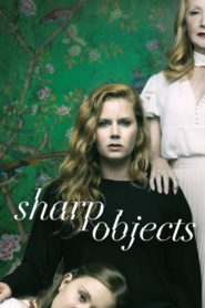 Sharp Objects: Season 1