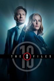 The X-Files: Season 10