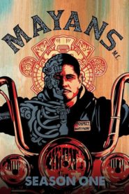 Mayans M.C.: Season 1