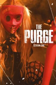 The Purge: Sezona 1