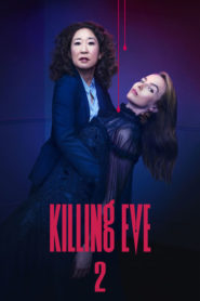 Killing Eve: Sezona 2
