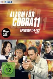 Alarm for Cobra 11: The Motorway Police: Season 16