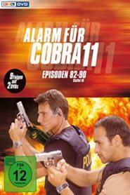 Alarm for Cobra 11: The Motorway Police: Season 12