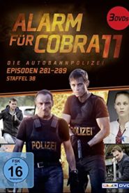 Alarm for Cobra 11: The Motorway Police: Season 38