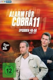 Alarm for Cobra 11: The Motorway Police: Season 7