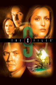 The X-Files: Season 9