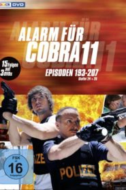 Alarm for Cobra 11: The Motorway Police: Season 27