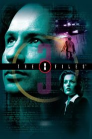 The X-Files: Season 3