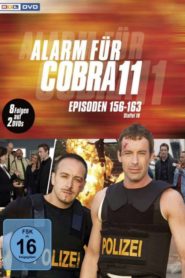Alarm for Cobra 11: The Motorway Police: Season 21