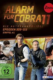 Alarm for Cobra 11: The Motorway Police: Season 41