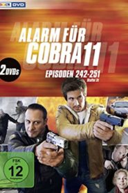Alarm for Cobra 11: The Motorway Police: Season 33