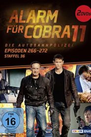 Alarm for Cobra 11: The Motorway Police: Season 36