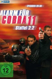 Alarm for Cobra 11: The Motorway Police: Season 4