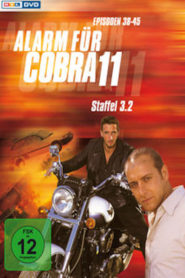 Alarm for Cobra 11: The Motorway Police: Season 6