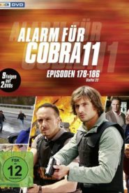 Alarm for Cobra 11: The Motorway Police: Season 24