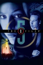 The X-Files: Season 5