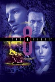 The X-Files: Season 8