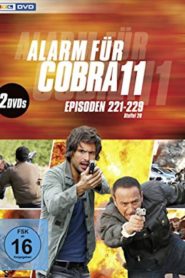 Alarm for Cobra 11: The Motorway Police: Season 30
