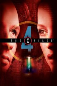 The X-Files: Season 4