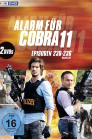 Alarm for Cobra 11: The Motorway Police: Season 31