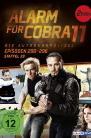 Alarm for Cobra 11: The Motorway Police: Season 39