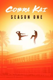 Cobra Kai: Season 1
