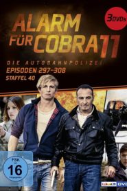 Alarm for Cobra 11: The Motorway Police: Season 40