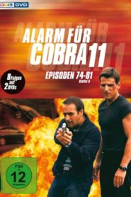 Alarm for Cobra 11: The Motorway Police: Season 11