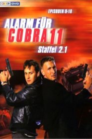 Alarm for Cobra 11: The Motorway Police: Season 3