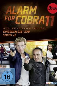 Alarm for Cobra 11: The Motorway Police: Season 42
