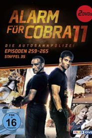 Alarm for Cobra 11: The Motorway Police: Season 35