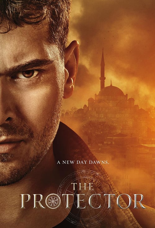 The Protector Saison 5 The Protector | Online sa prevodom | Gledalica