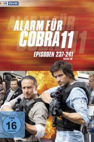Alarm for Cobra 11: The Motorway Police: Season 32
