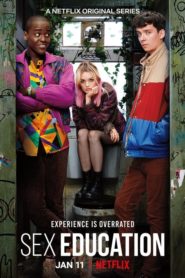 Sex Education: Season 1