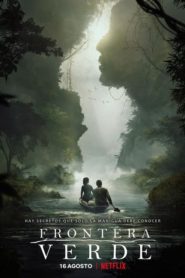 Green Frontier: Sezona 1