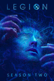 Legion: Sezona 2