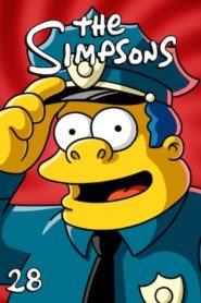 The Simpsons: Sezona 28