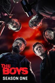 The Boys: Sezona 1